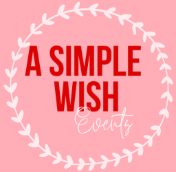 A Simple Wish Events